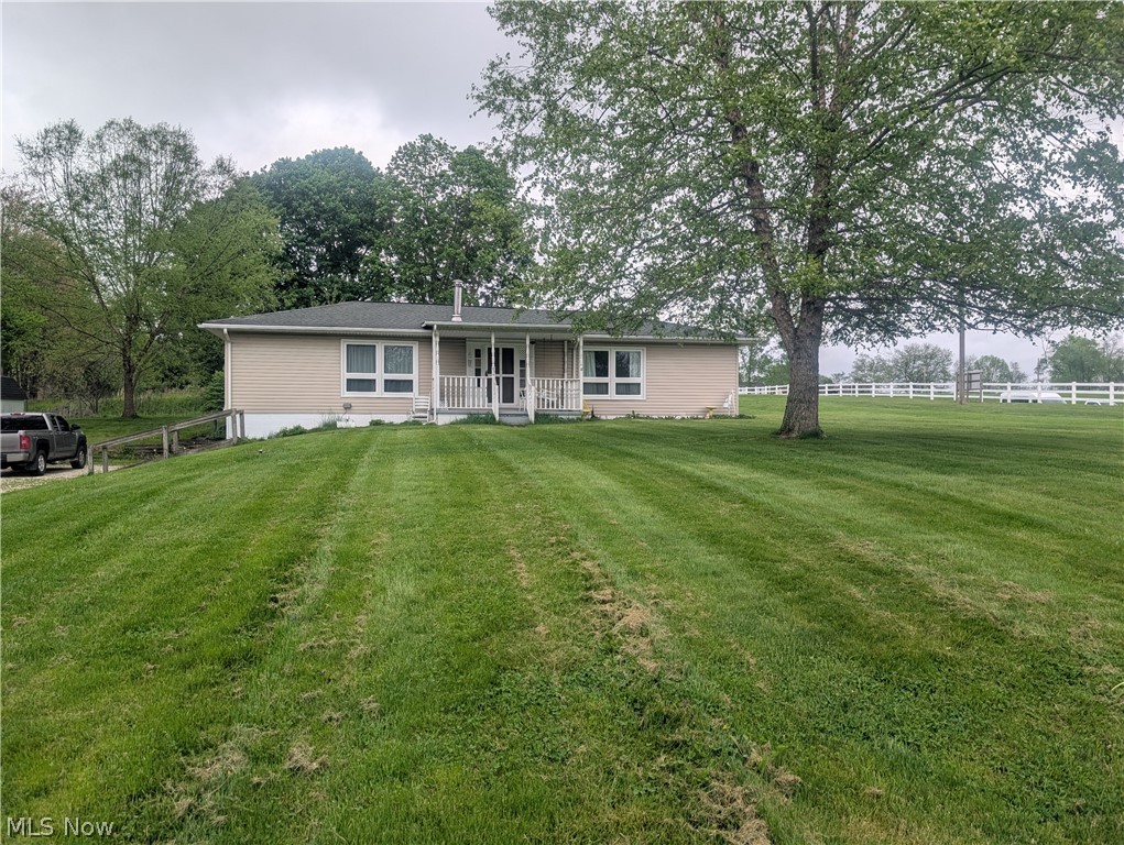 434 Steubenville Road SE Carrollton OH 44615