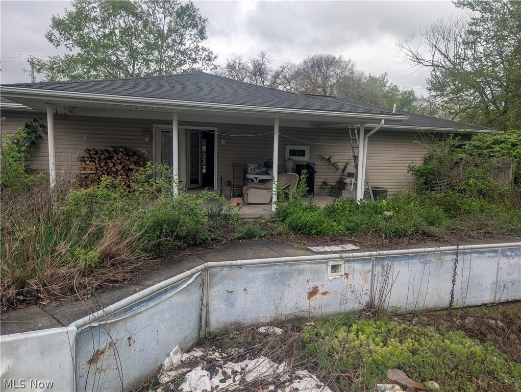 434 Steubenville Road SE Carrollton OH 44615