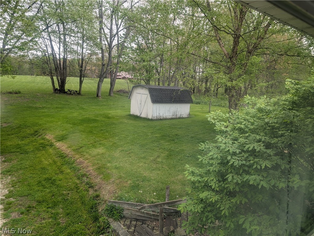 434 Steubenville Road SE Carrollton OH 44615