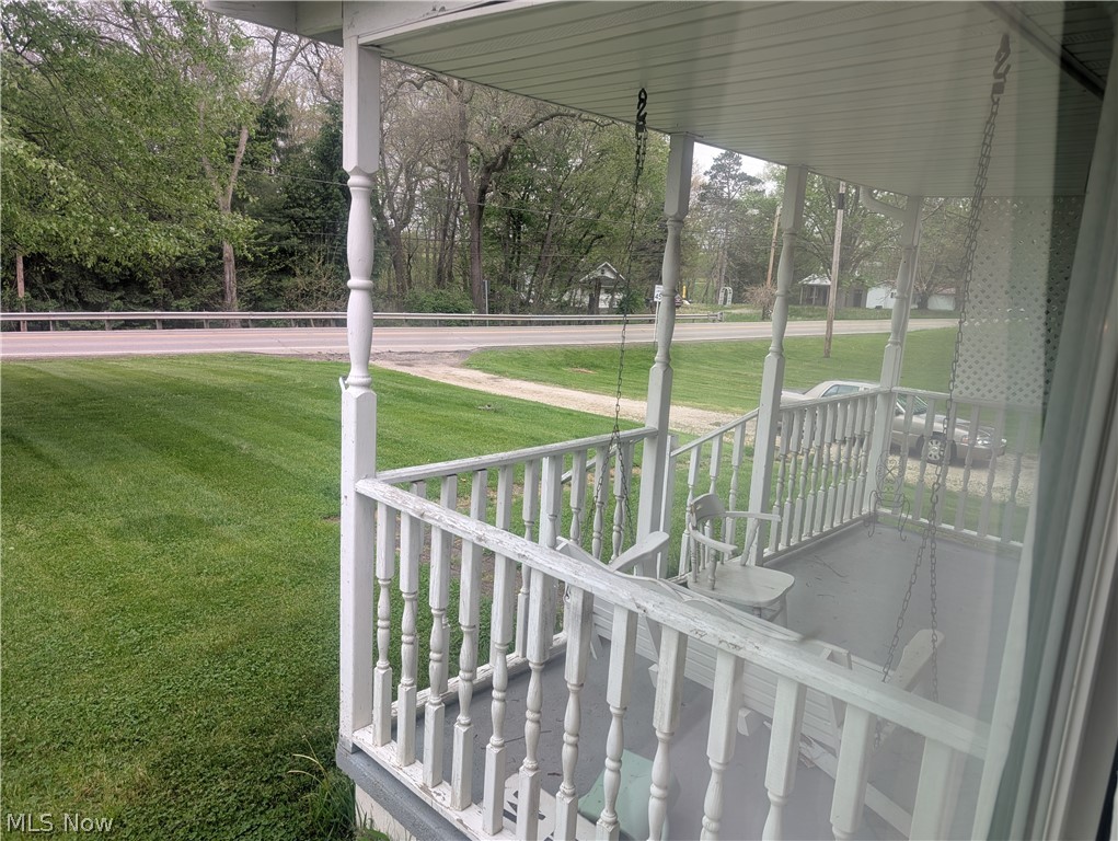 434 Steubenville Road SE Carrollton OH 44615
