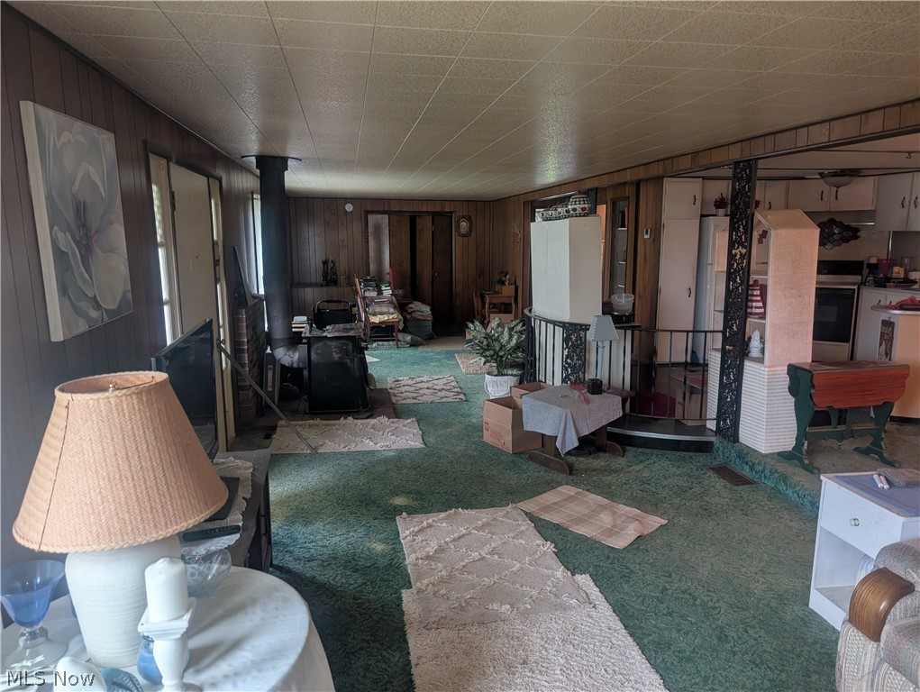 434 Steubenville Road SE Carrollton OH 44615