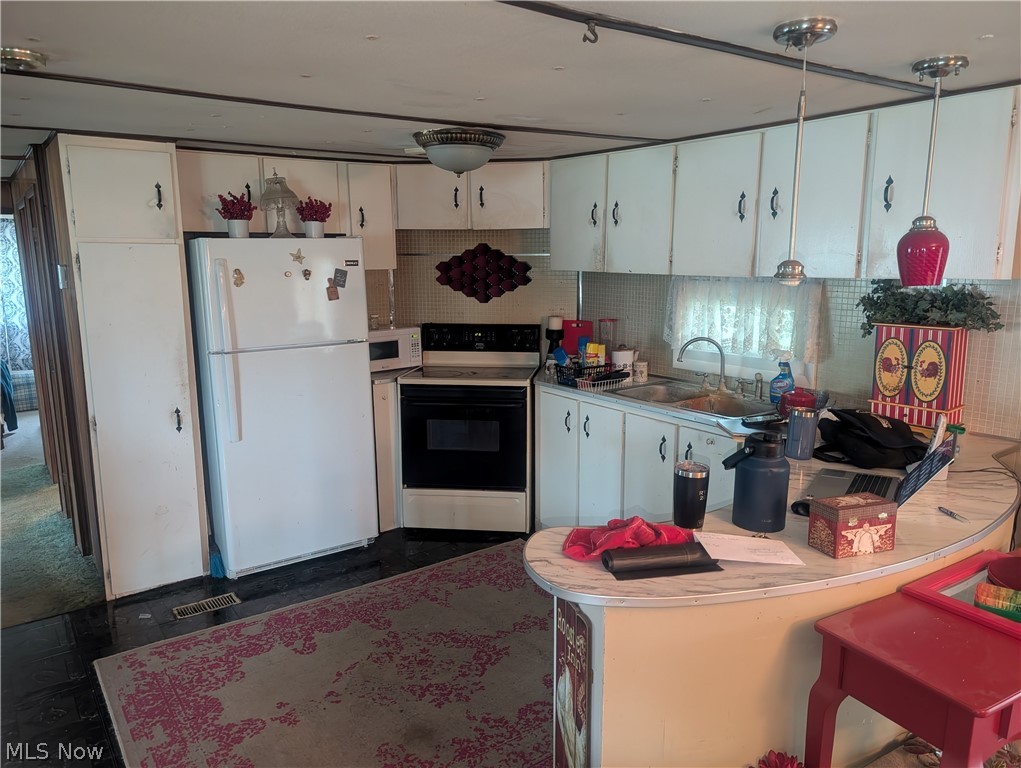 434 Steubenville Road SE Carrollton OH 44615