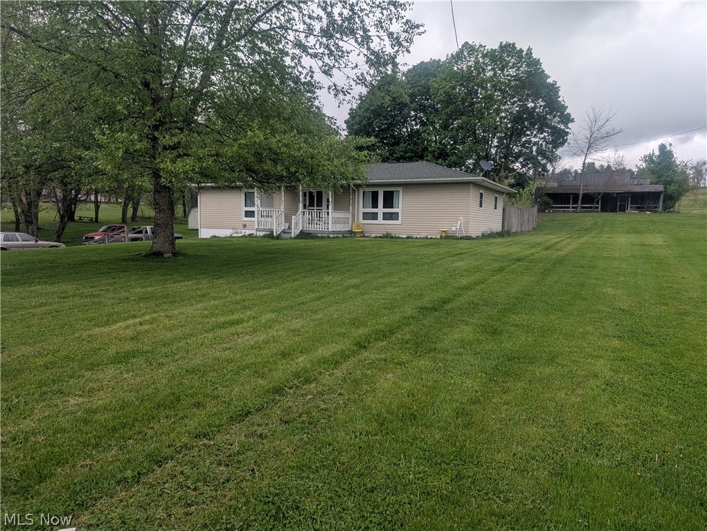 434 Steubenville Road SE Carrollton OH 44615
