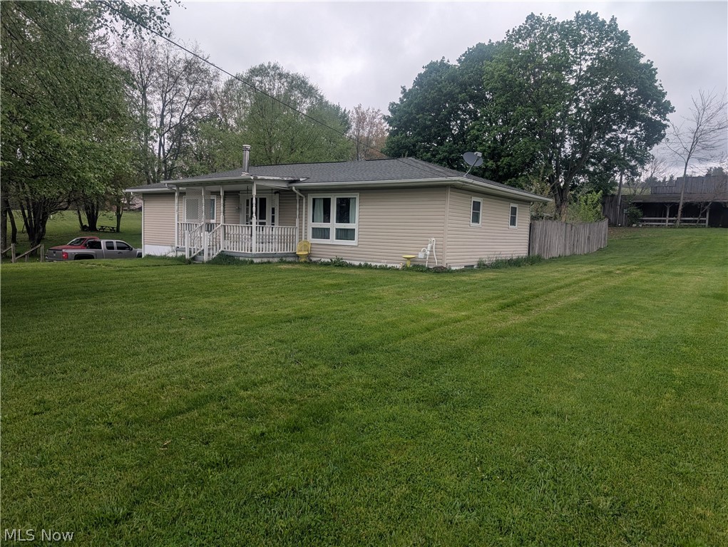 434 Steubenville Road SE Carrollton OH 44615