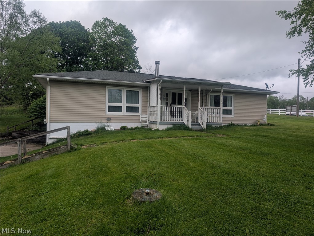 434 Steubenville Road SE Carrollton OH 44615