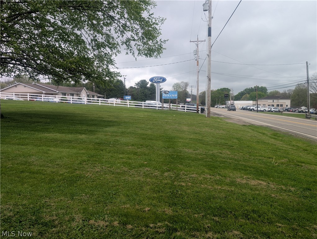 434 Steubenville Road SE Carrollton OH 44615