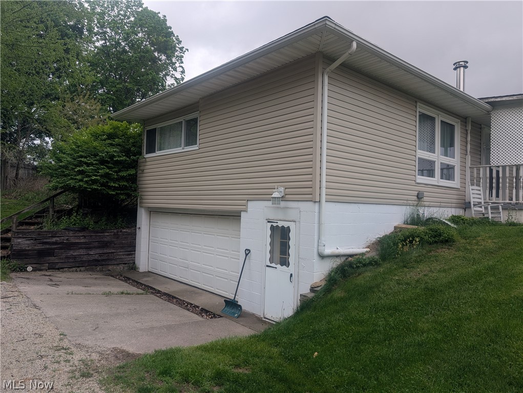 434 Steubenville Road SE Carrollton OH 44615