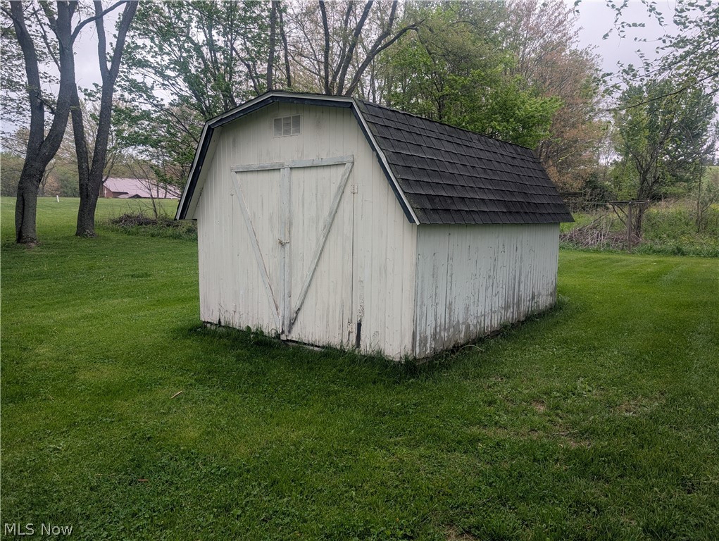 434 Steubenville Road SE Carrollton OH 44615