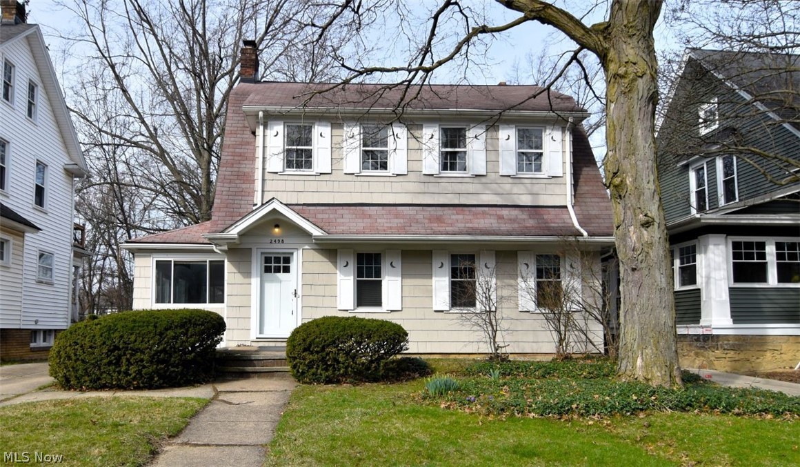 2498 Queenston Road Cleveland Heights OH 44118