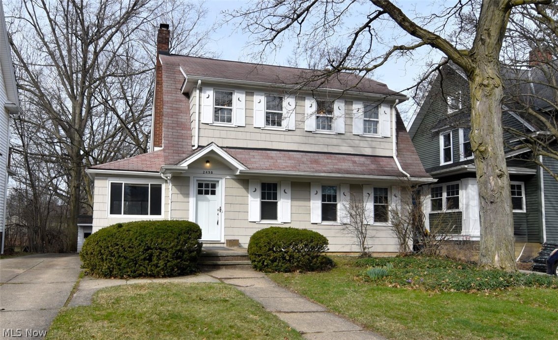 2498 Queenston Road Cleveland Heights OH 44118