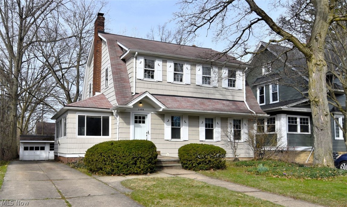 2498 Queenston Road Cleveland Heights OH 44118