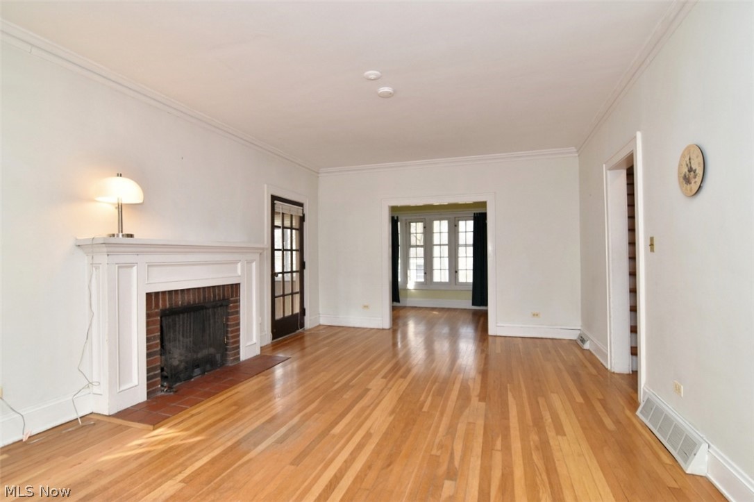 2498 Queenston Road Cleveland Heights OH 44118
