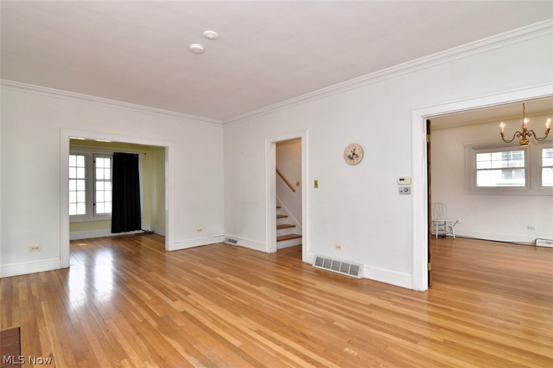 2498 Queenston Road Cleveland Heights OH 44118