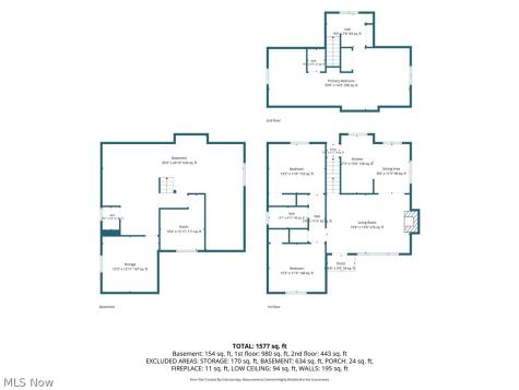 375 Olive Street Elyria OH 44035