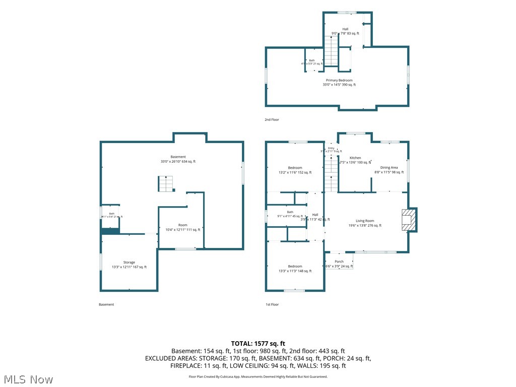 375 Olive Street Elyria OH 44035
