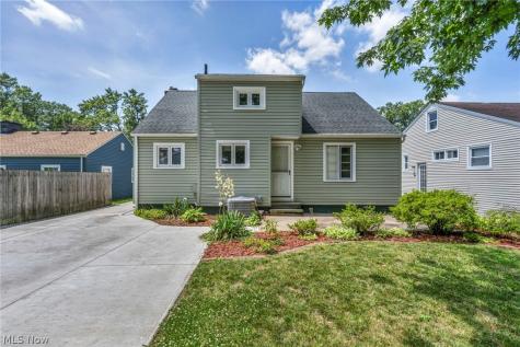 375 Olive Street Elyria OH 44035