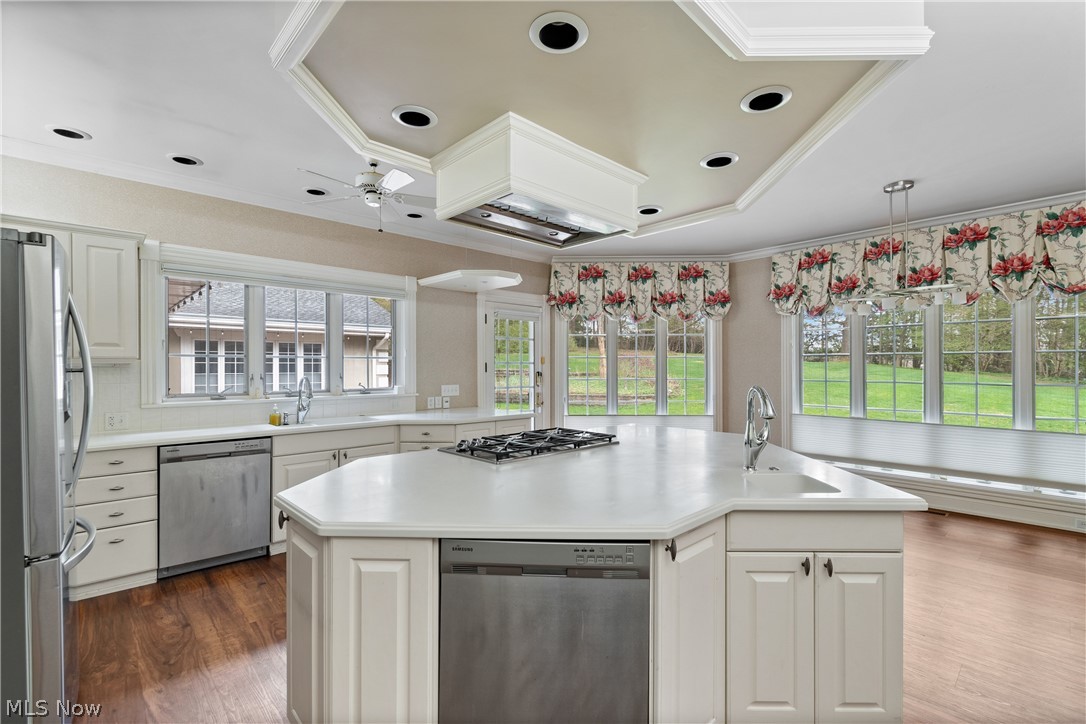 2520 Glenmont Road NW Canton OH 44708
