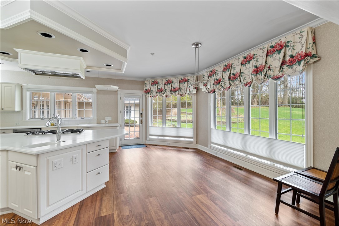 2520 Glenmont Road NW Canton OH 44708