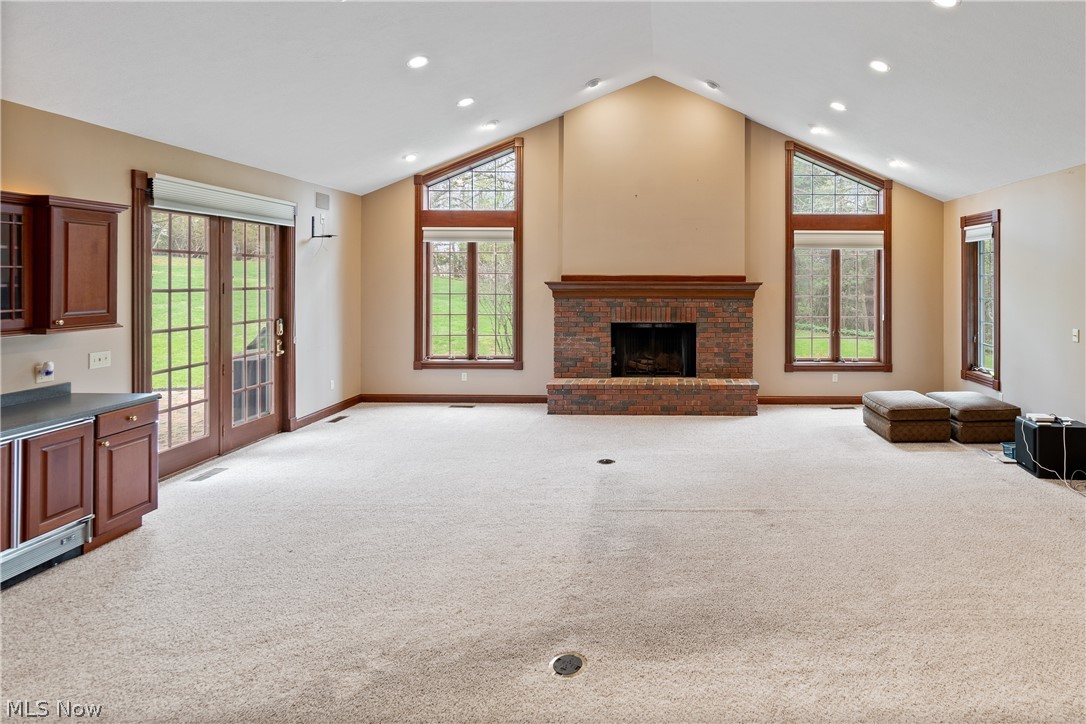 2520 Glenmont Road NW Canton OH 44708