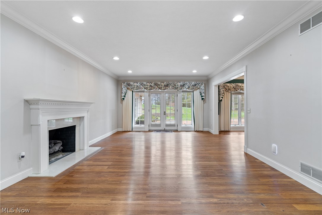 2520 Glenmont Road NW Canton OH 44708