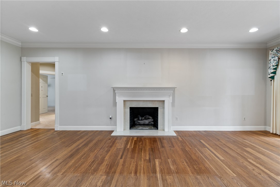 2520 Glenmont Road NW Canton OH 44708