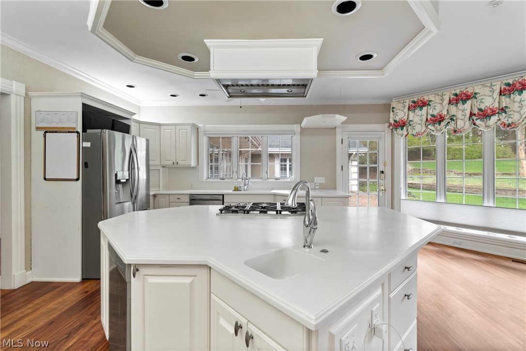 2520 Glenmont Road NW Canton OH 44708