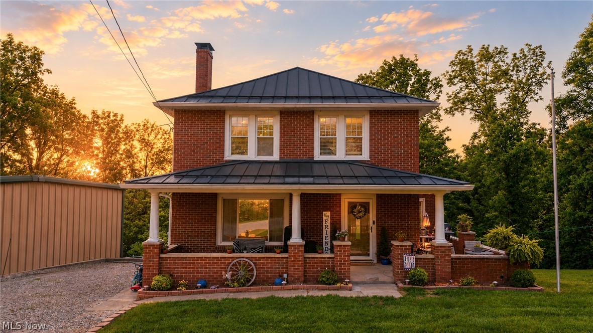 73105 Holzworth Road Flushing OH 43977