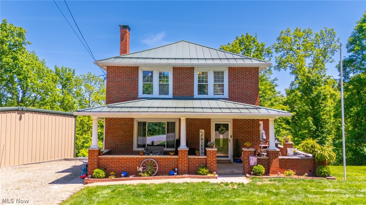73105 Holzworth Road Flushing OH 43977