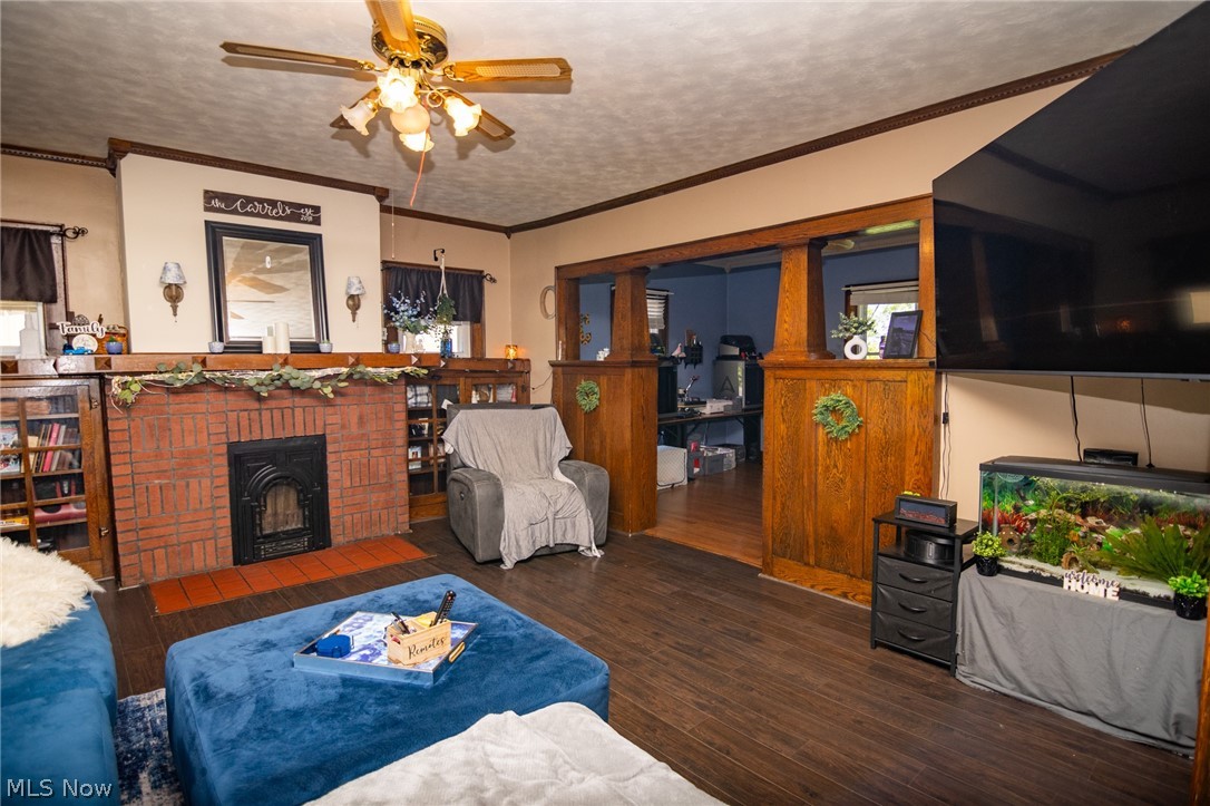 73105 Holzworth Road Flushing OH 43977