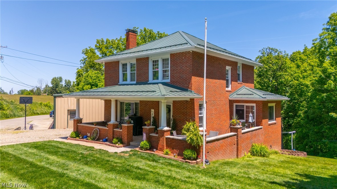73105 Holzworth Road Flushing OH 43977