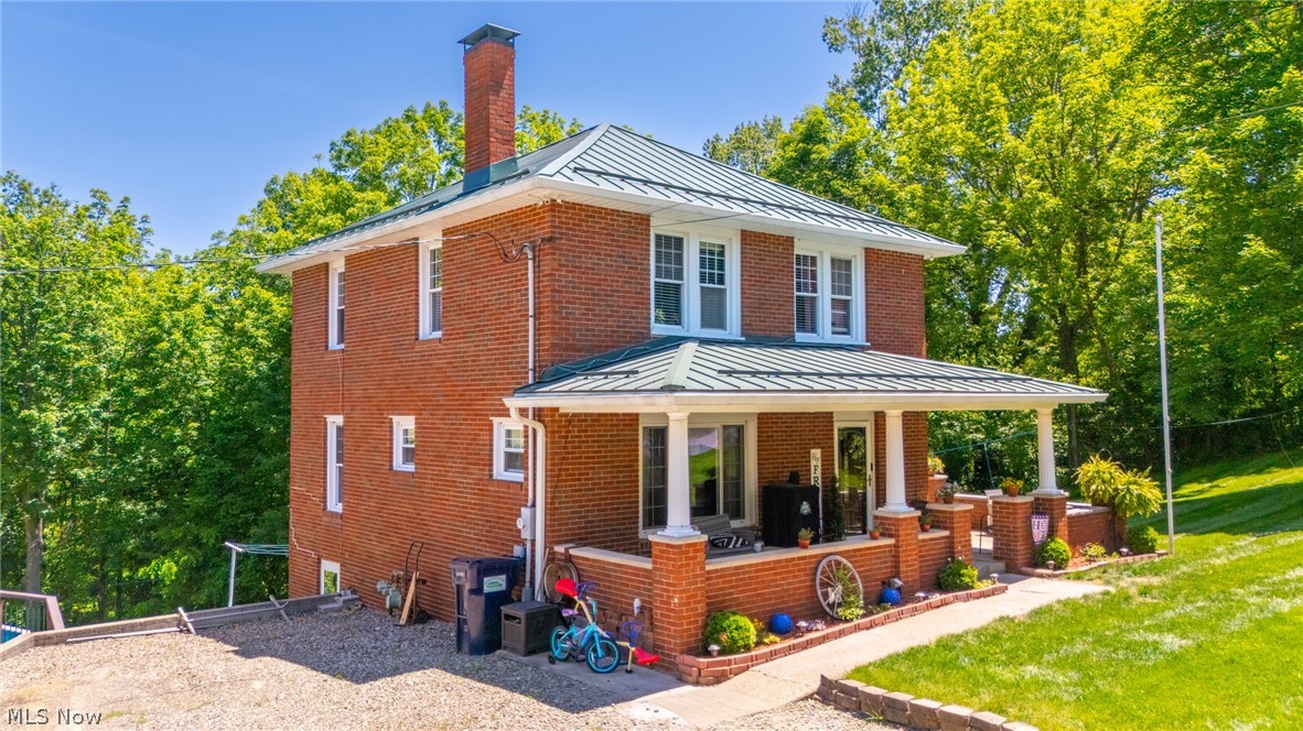 73105 Holzworth Road Flushing OH 43977