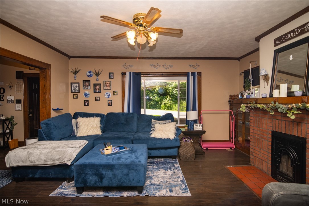 73105 Holzworth Road Flushing OH 43977