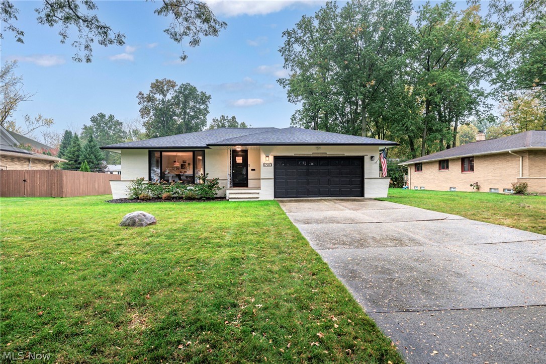 27983 Wisteria Drive North Olmsted OH 44070