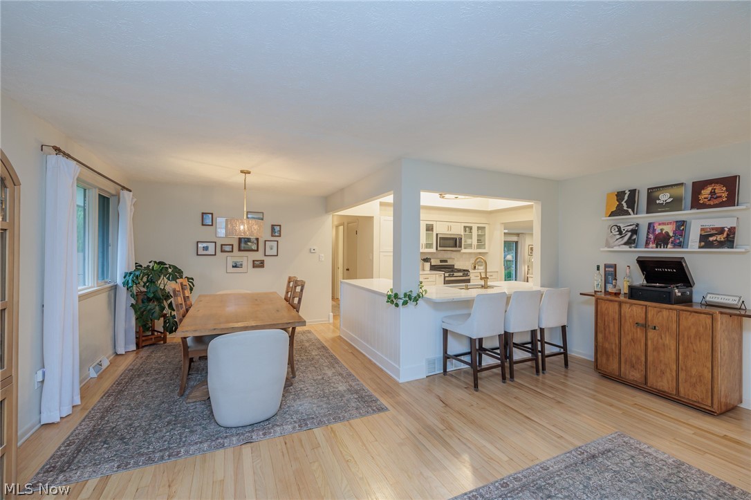 27983 Wisteria Drive North Olmsted OH 44070