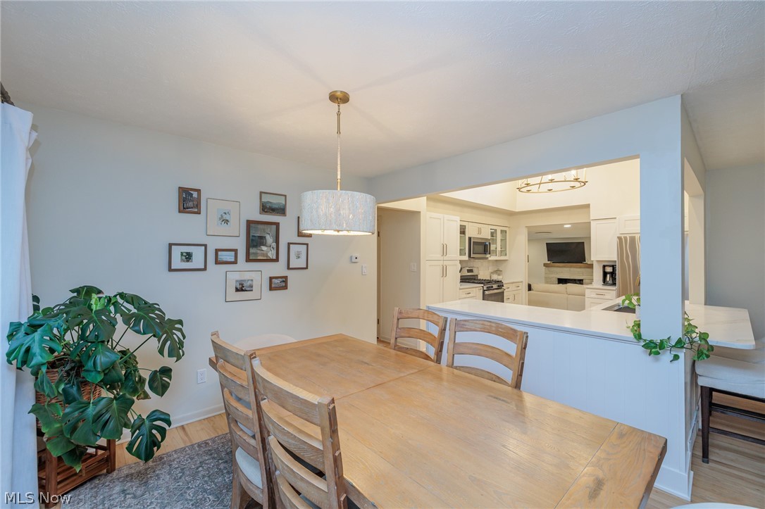 27983 Wisteria Drive North Olmsted OH 44070