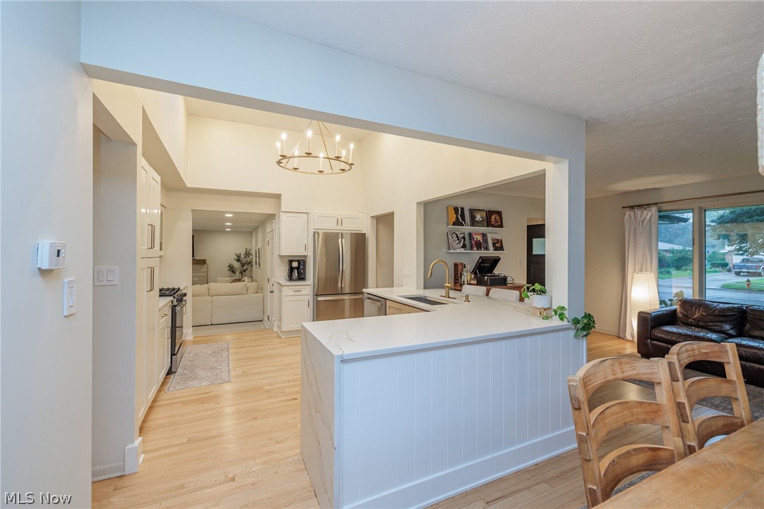 27983 Wisteria Drive North Olmsted OH 44070