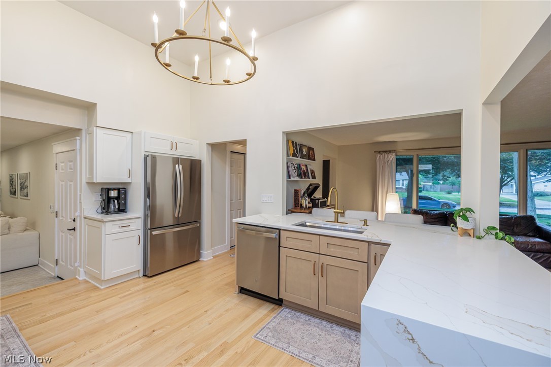 27983 Wisteria Drive North Olmsted OH 44070