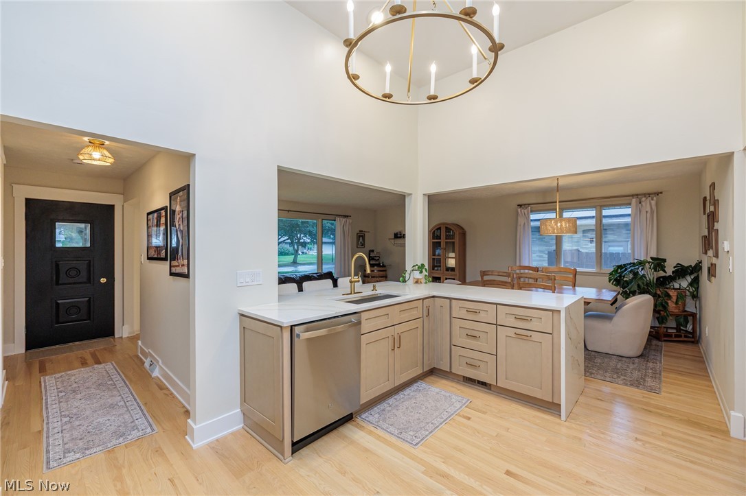 27983 Wisteria Drive North Olmsted OH 44070