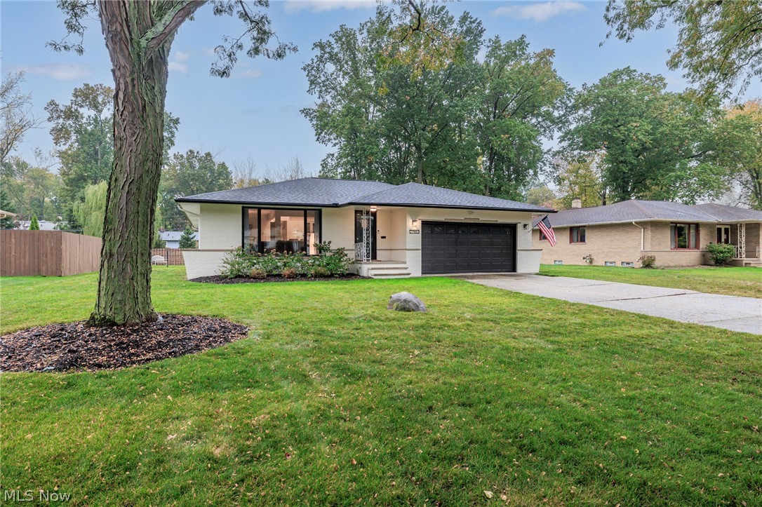 27983 Wisteria Drive North Olmsted OH 44070