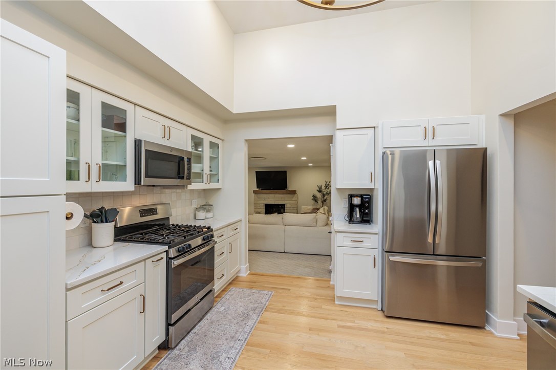 27983 Wisteria Drive North Olmsted OH 44070