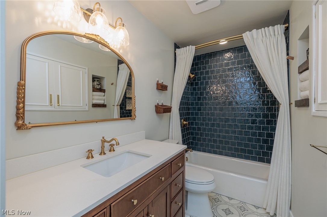 27983 Wisteria Drive North Olmsted OH 44070
