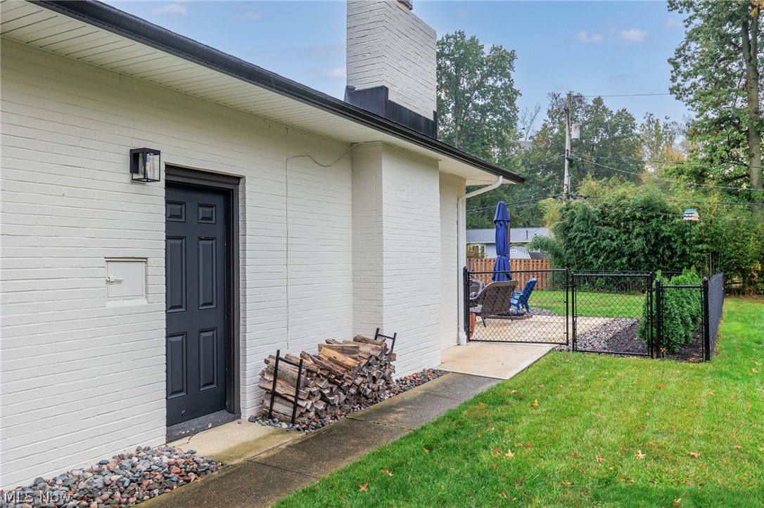 27983 Wisteria Drive North Olmsted OH 44070