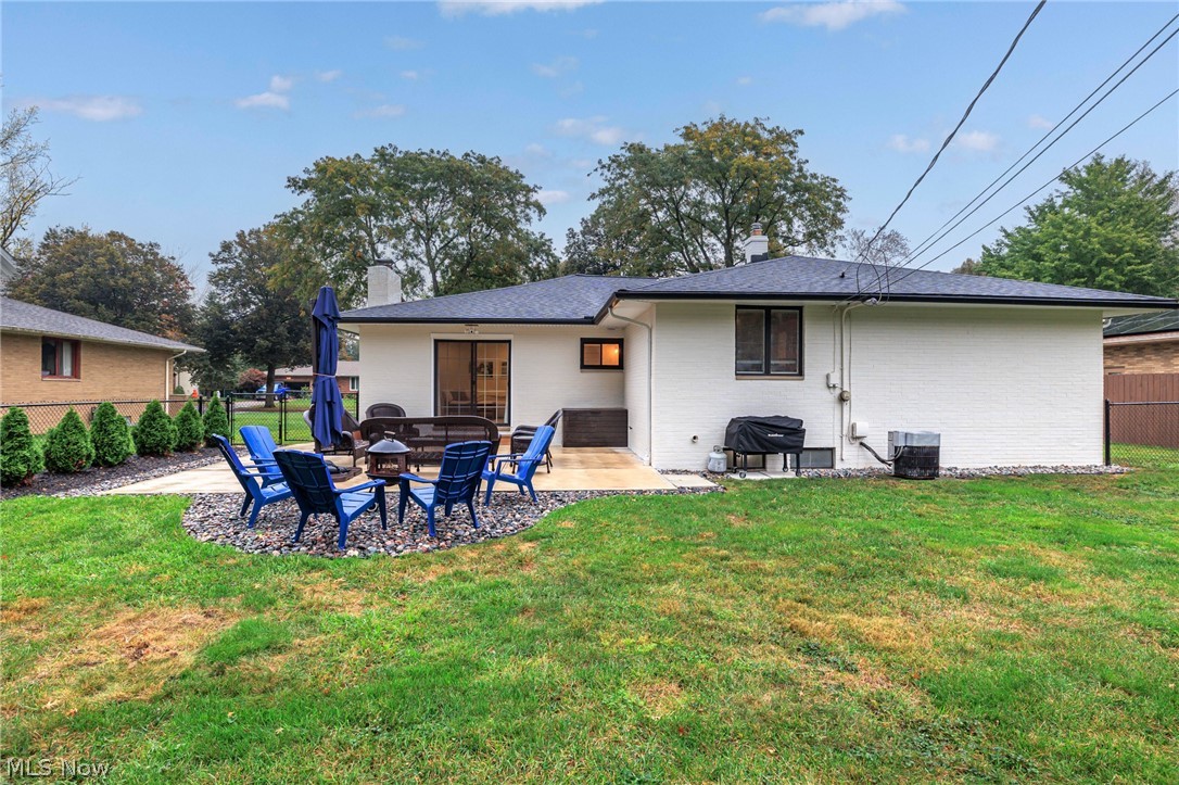 27983 Wisteria Drive North Olmsted OH 44070