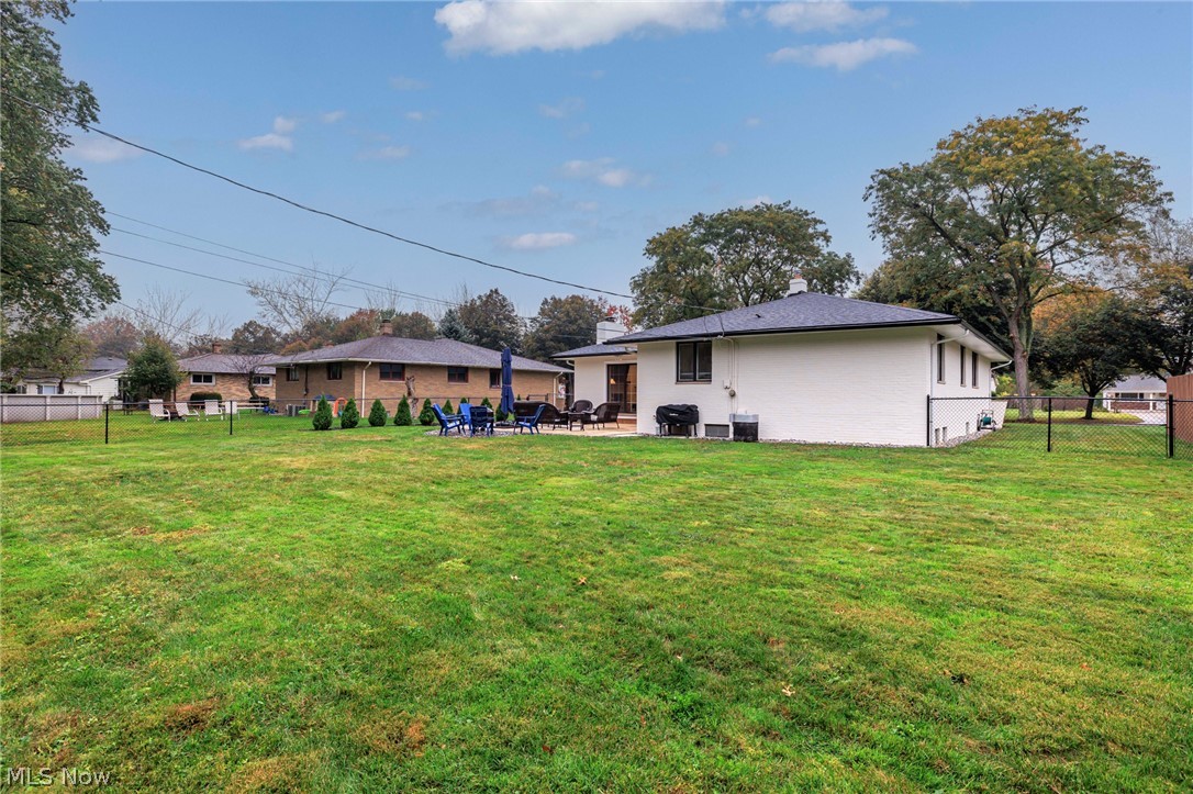 27983 Wisteria Drive North Olmsted OH 44070