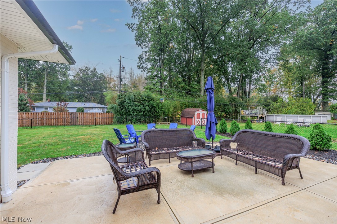 27983 Wisteria Drive North Olmsted OH 44070