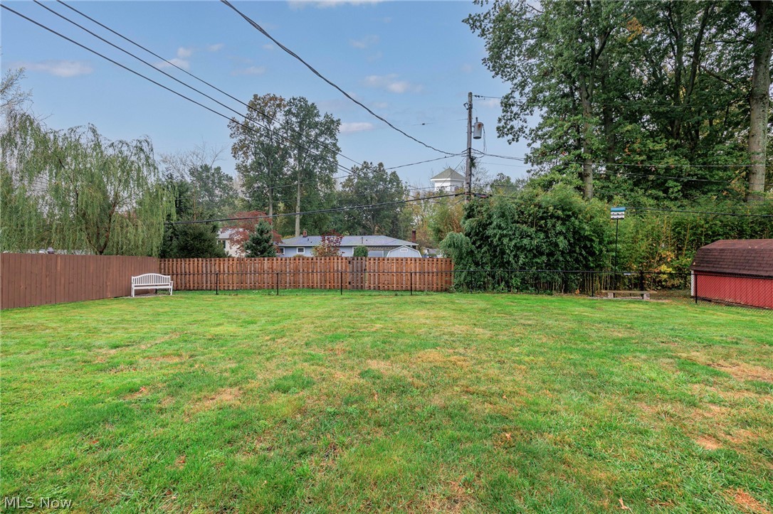 27983 Wisteria Drive North Olmsted OH 44070