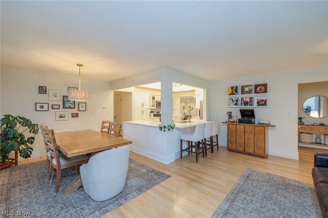 27983 Wisteria Drive North Olmsted OH 44070