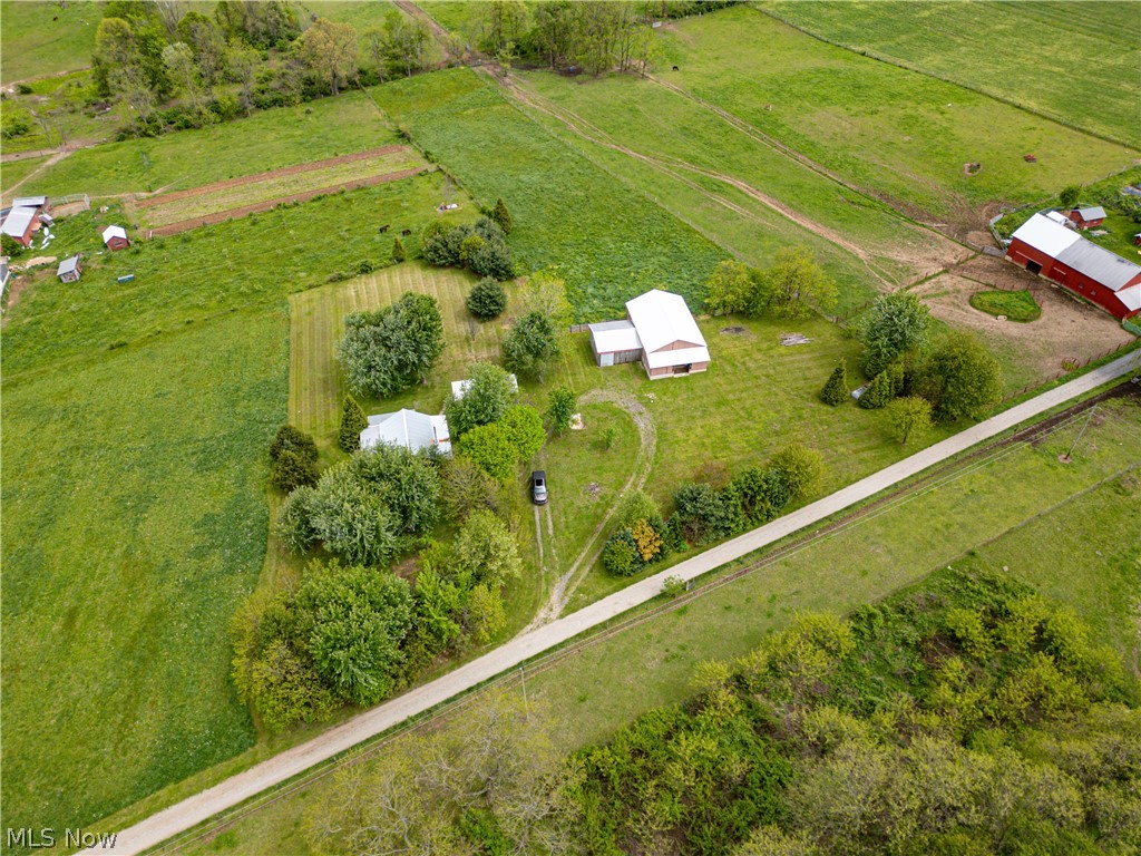 12967 Pleasant Valley Road Utica OH 43080