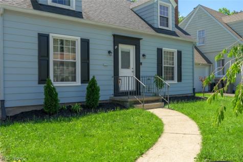 257 Maywood Drive Youngstown OH 44512