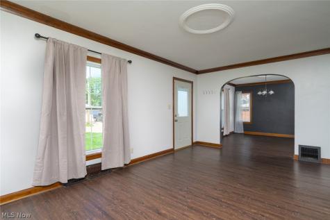 257 Maywood Drive Youngstown OH 44512